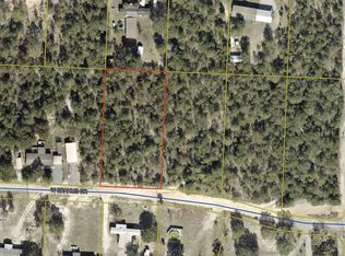W Brahms Dr, Defuniak Springs, FL 32433