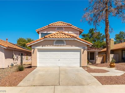 360 Keating St, Henderson, NV, 89074