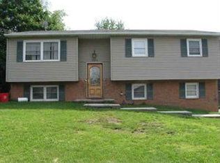 3913 Greenbriar Ter, Harrisburg, PA 17109