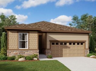 9841 Cathay St, Commerce City, CO 80022
