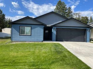 625 E Canterbury Ln, Colbert, WA 99005