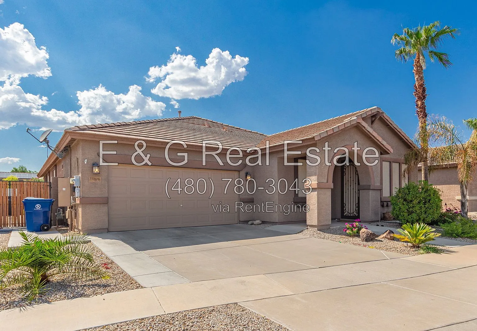 4 bed, 3.0 bath, 2291 sqft, $2,495 — Photo 2