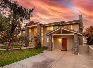 1377 Knoll Rd, Redlands, CA 92373