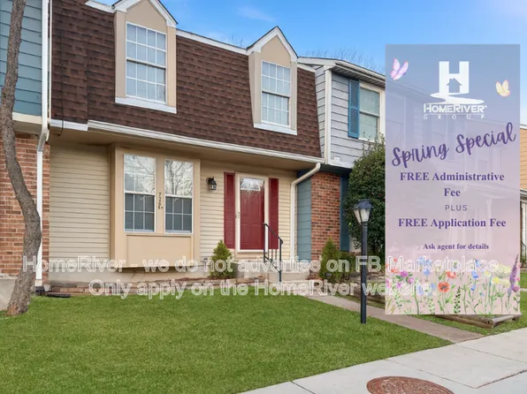 7768 Mandan Rd, Greenbelt, MD 20770