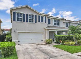 24980 SW 122nd Pl, Homestead, FL 33032