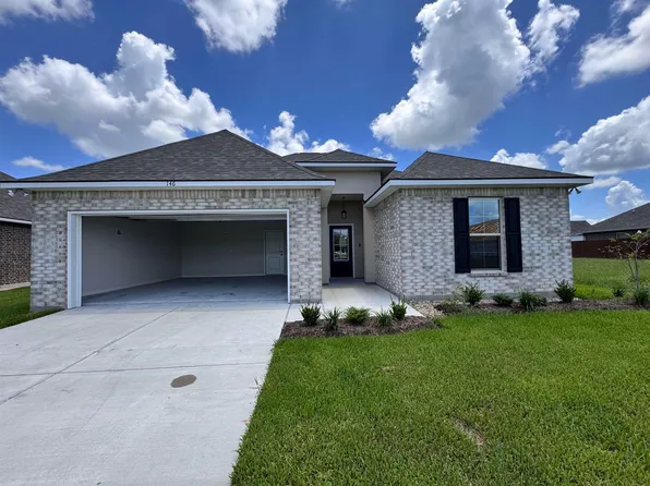 146 Briar Ct, Sulphur, LA 70665
