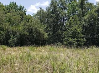 2412 Van Buren St LOT 36, Inverness, FL 34453