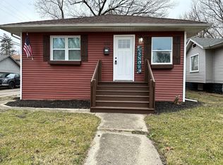 4268 Jackson St, Gary, IN 46408