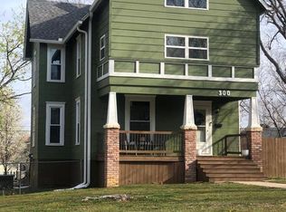 300 E Locust St, Independence, KS 67301