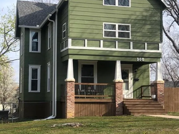 300 E Locust St, Independence, KS 67301