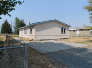 250 5th St, North Powder, OR 97867