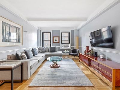 710 W End Ave #4A, Manhattan, NY, 10025