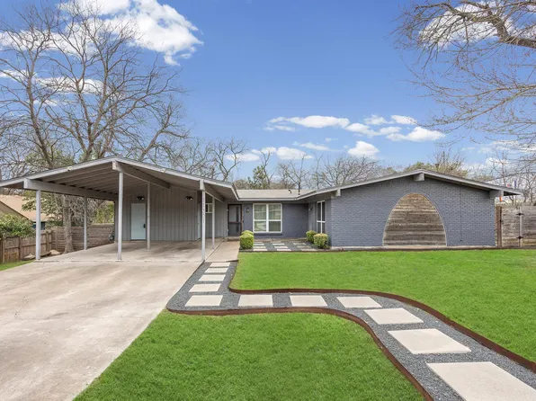 11301 Oakwood Dr, Austin, TX 78753