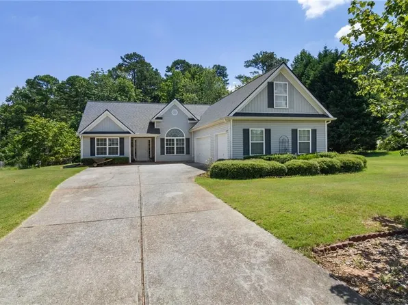 167 Celestial Run, Winder, GA 30680