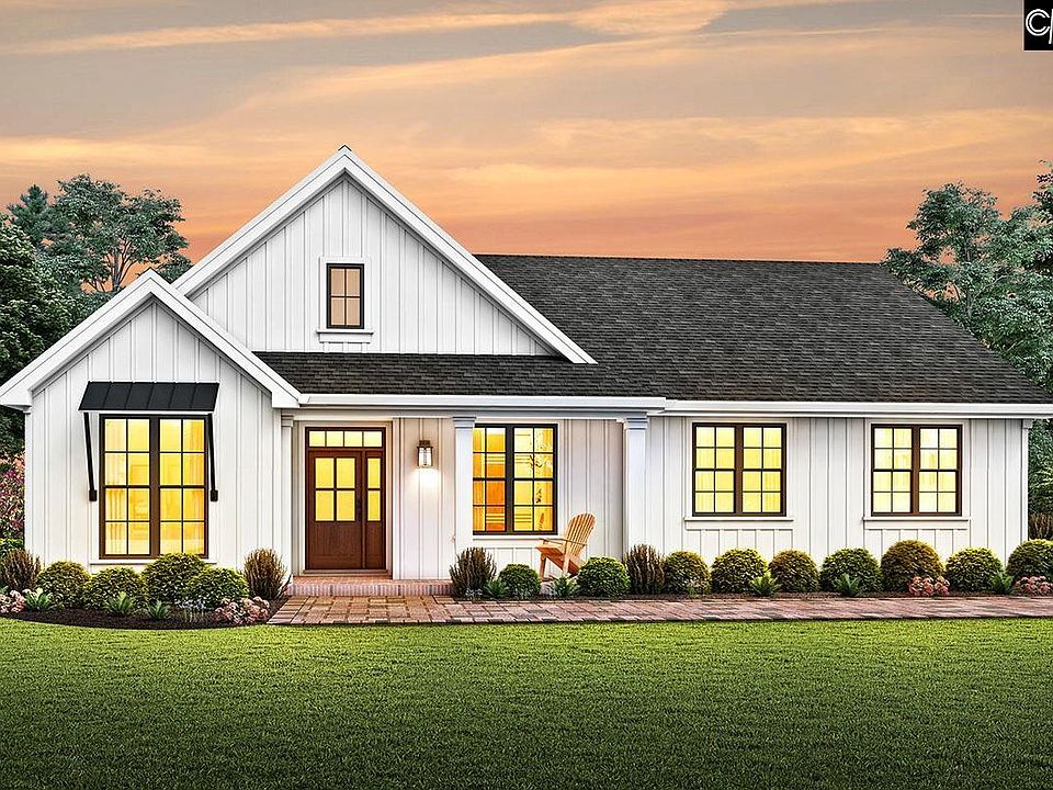 Wicker Rd, Pomaria, SC 29126 Zillow