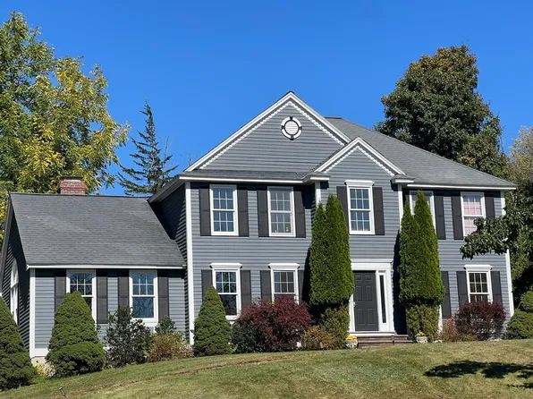 3 Pheasant Holw, West Newbury, MA 01985