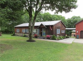 9201 Route 426, Corry, PA 16407