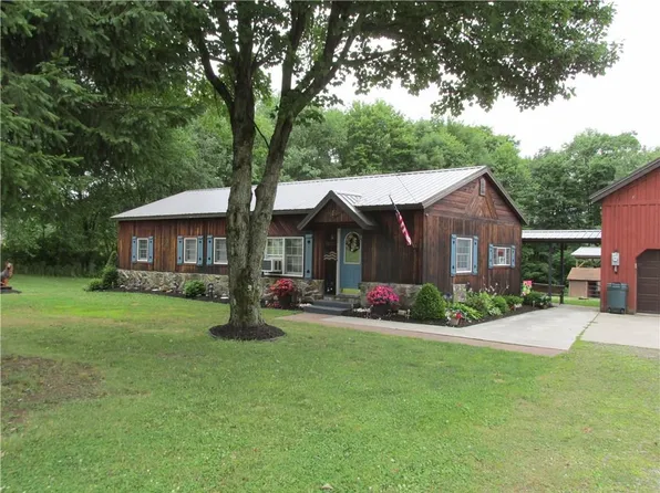 9201 Route 426, Corry, PA 16407