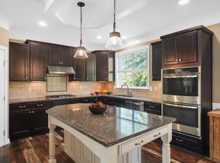 8393 Coldwater Dr, Powell, OH 43065