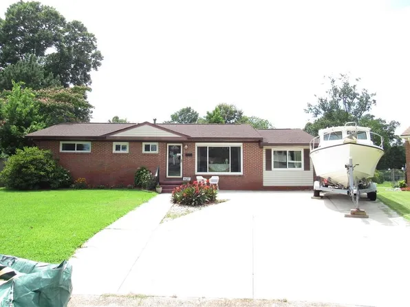 8037 Jerrylee Ct, Norfolk, VA 23518