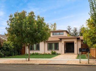 728 Orange Ave, Los Altos, CA 94022