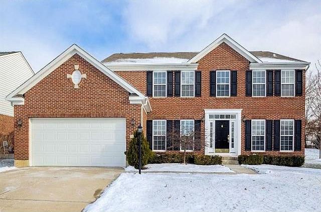 1st image of 1715 Amberwood Way