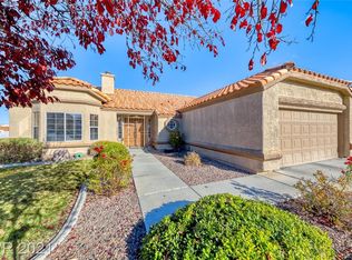 2750 Pinewood Ave, Henderson, NV 89074