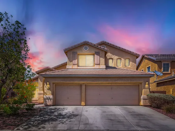 1948 Tanner Valley Cir, Las Vegas, NV 89123