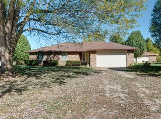 1219 W Will Avenue Ct, Nixa, MO 65714