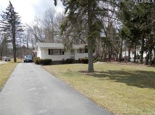 8902 E Market St, Warren, OH