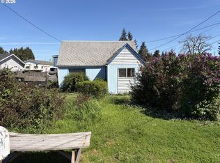 1273 33rd St, Springfield, OR