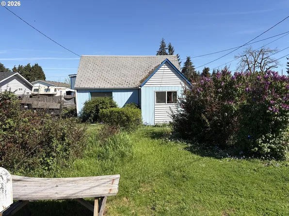 1273 33rd St, Springfield, OR 97478