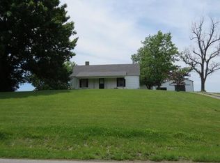 442 Bohon Rd, Harrodsburg, KY 40330