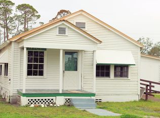 1313 McClelland Ave, Pt Saint Joe, FL 32456