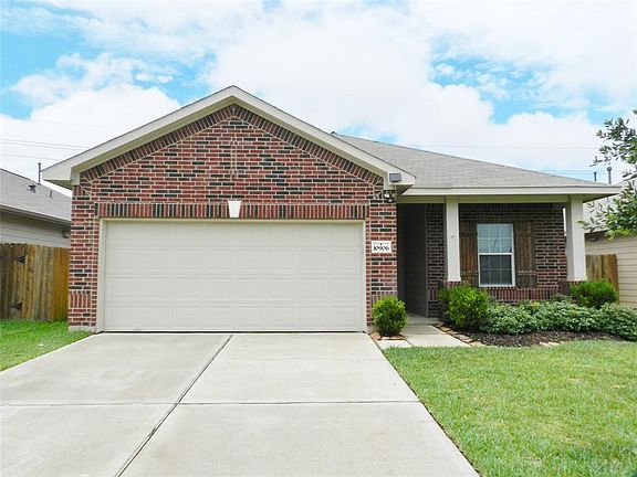 3rd image of 10906 Harston Dr