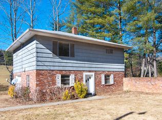 956 Riceville Rd, Asheville, NC 28805