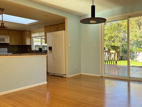 Dinning Area