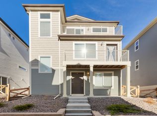 5748 Thurless Ln, Colorado Springs, CO 80927