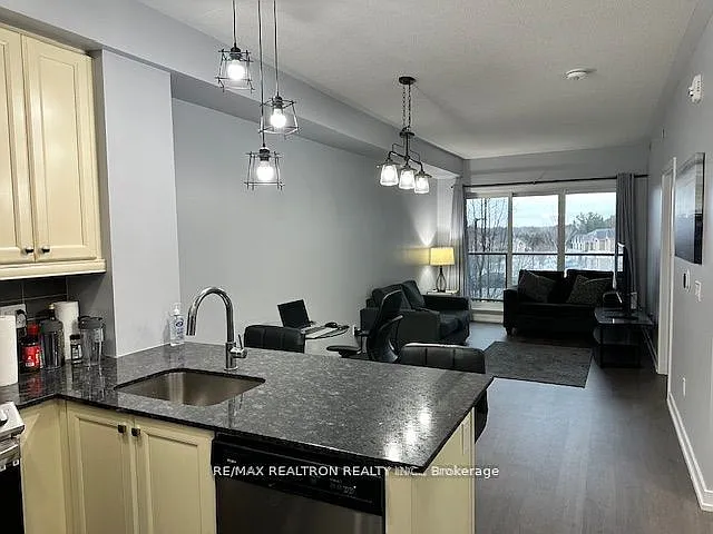 555 William Graham Dr #228 — Photo 6
