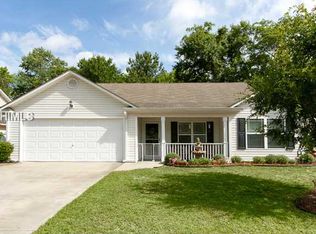 12 Arbormeade Cir, Bluffton, SC 29910