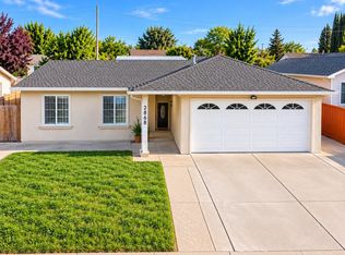 2868 Little Rock Dr, San Jose, CA 95133