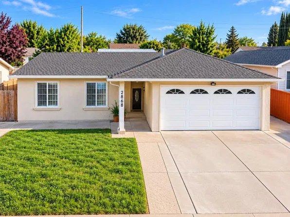 2868 Little Rock Dr, San Jose, CA 95133
