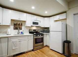 1052 Washington St APT 4, Boston, MA 02124