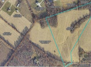0 Spring Grove Rd, Bethel, OH 45106