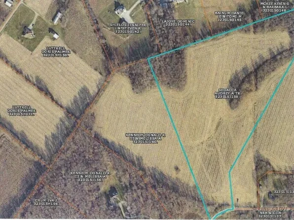 0 Spring Grove Rd, Bethel, OH 45106