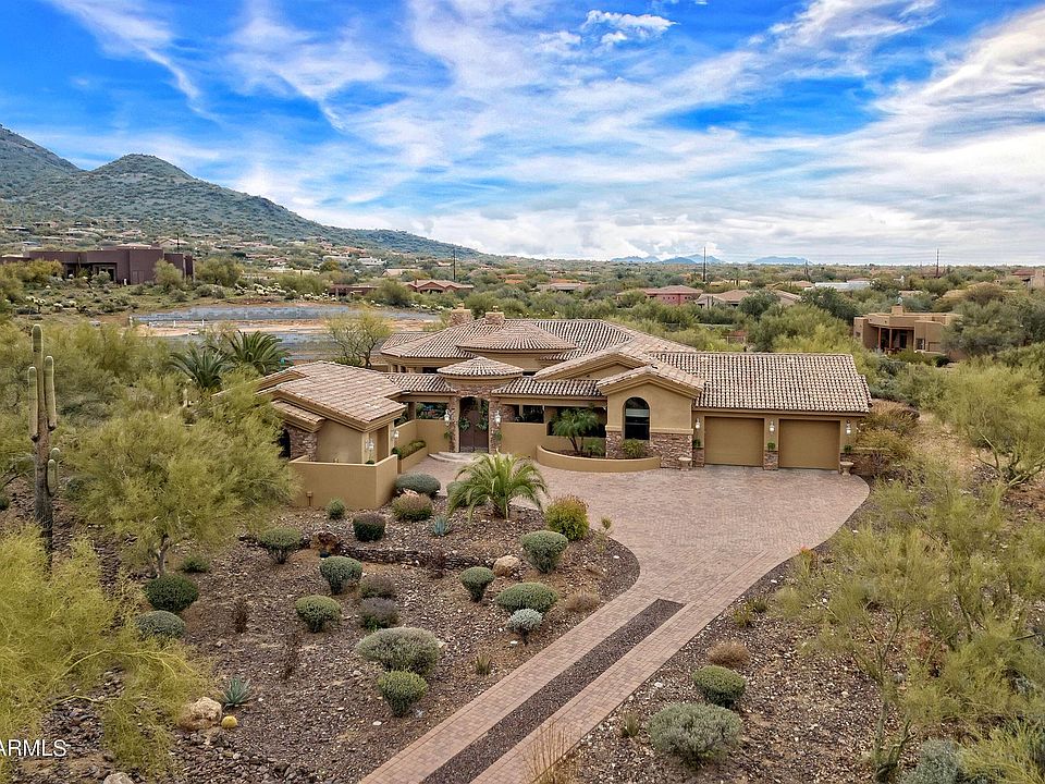 1st image of 5559 E Canyon Ridge North Dr