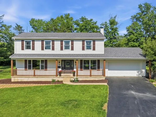 9870 Belleford Ct, Cincinnati, OH 45242