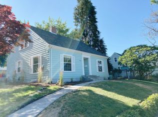 1602 Walnut St, La Grande, OR 97850