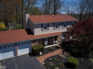 921 Sage Rd, West Chester, PA 19382