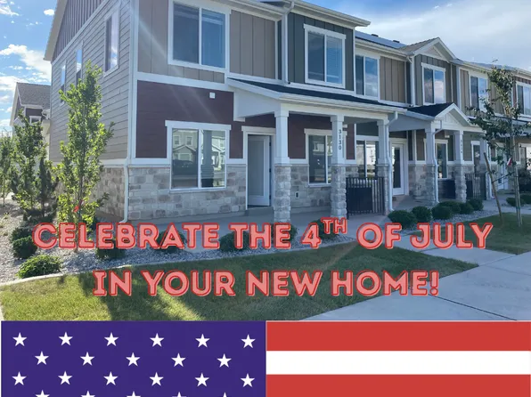 3130 N 1625 E, Layton, UT 84040